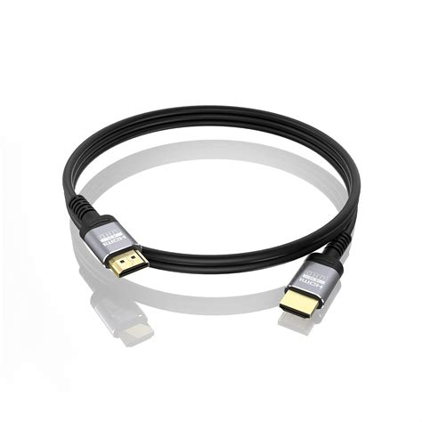 What HDMI Cable For 4K 120Hz | Robots.net