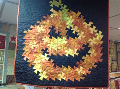 Pumpkin Twister Twister Quilts Twister Quilts