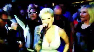 Melanie Müller casting interview Porn