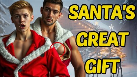 My Gay Christmas Gay Stories Youtube