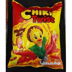 Promo Chiki Twist Flaming Hot Rasa Pedas 75gr Jakarta Utara Rumah Rasa Food Tokopedia