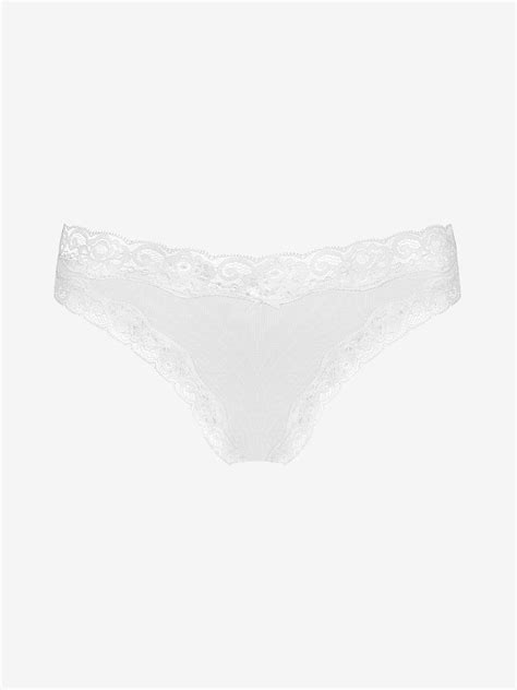 Dolly Cheeky Angel White 15 00 CHANGE Lingerie