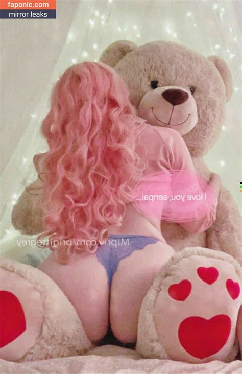 Brigitte Grey Aka Brigitte Grey Nude Leaks OnlyFans Photo 39 Faponic