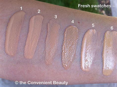 The Convenient Beauty Review Diorskin Nude Natural Glow Hydrating