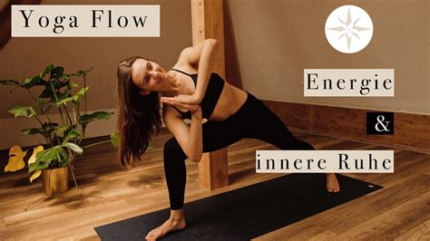 Minuten Yoga Flow F R Innere Ruhe Und Mehr Energie Ffne Dein Herz