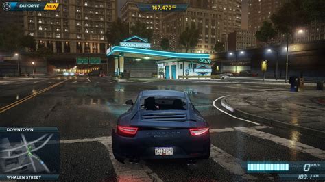 Need For Speed Most Wanted Limited Edition Free Download Pc Games