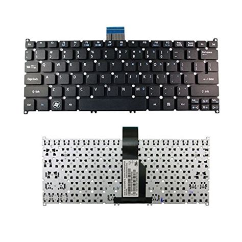 Generic Lapso India Laptop Keyboard Compatible For Acer Aspire ES1 132