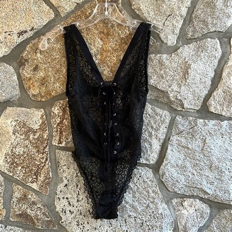 Victoria S Secret Intimates Sleepwear Nwt Victorias Secret Lingerie Poshmark