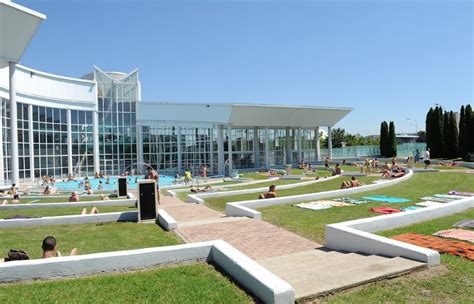 Le Centre Aquatique Du Nautiform Site Officiel De Saint Etienne M Tropole