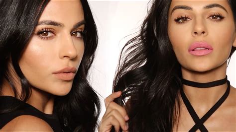 Favorite Lip Colors Teni Panosian Youtube