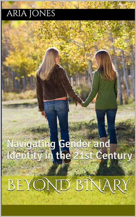 Beyond Binary Navigating Gender And Identity In The 21st