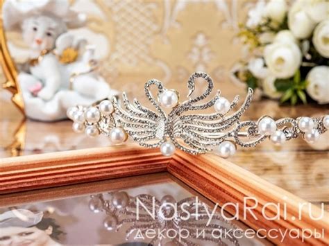 Свадебная фата невесты на свадьбу