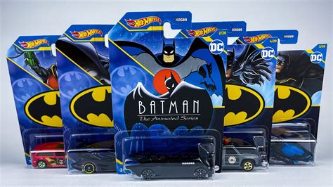 Hot Wheels Animated Series