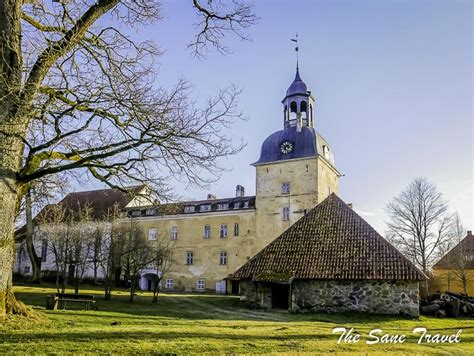 15 Castles And Castle Ruins To Visit In Latvia