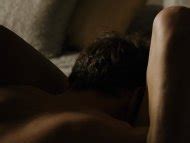 Naked Lena Headey In Zipper