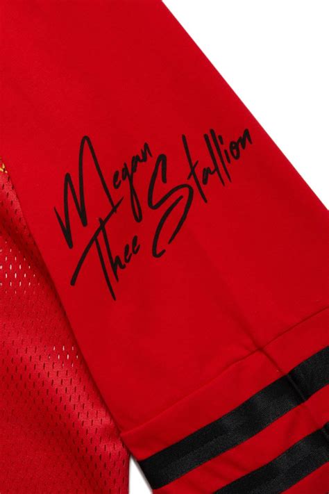 Flamin Hot Enlists Megan Thee Stallion To Establish New Flamin Hot University Fashion