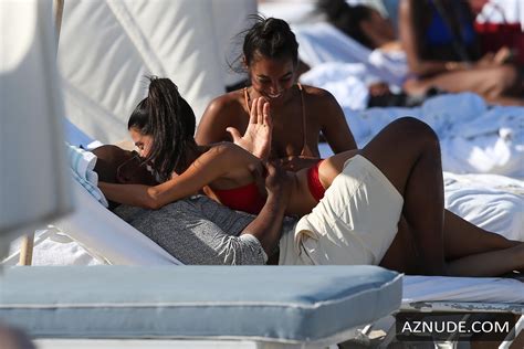 NICOLE WILLIAMS Nude AZNude