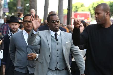 Diddy Files Million Defamation Lawsuit Over Sex Tape Allegations We Boss Radio