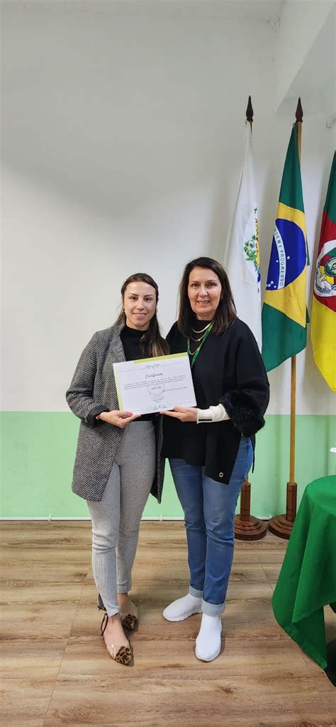 Faculdade Ideau Celebra Aula Magna E Premia O Da Bolsa M Rito Ideau