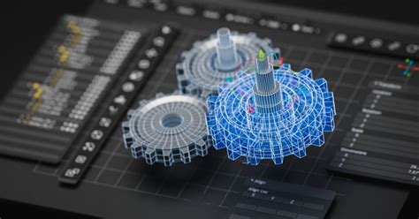 Jenis-Jenis Desain dalam Teknik Mesin - Labora Teknika Saintifika Blog