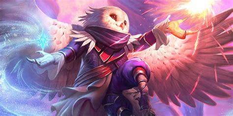 dnd  owlin race abilities names explained