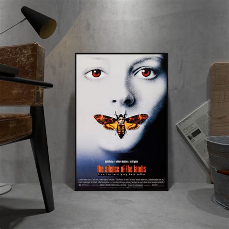 Silence Of The Lambs Book Summary 5