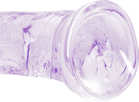 Bang It Dildo XXL Met Zuignap Voor Vrouwen Realistische Dildos Voor Mannen Bol