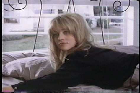 Naked Janet Gunn In Night Of The Running Man