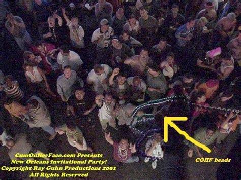 113 New Orleans Invitational Party 1062 Porn Pic