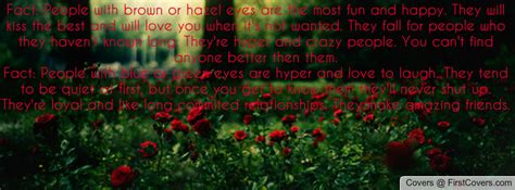 Hazel Brown Eyes Quotes. QuotesGram