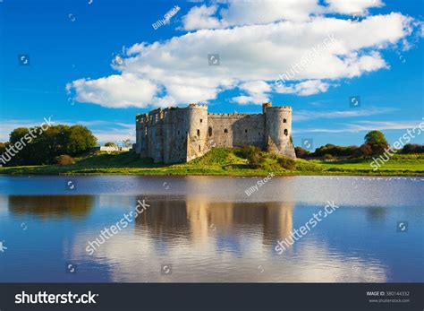 631 Carew castle Images, Stock Photos & Vectors | Shutterstock