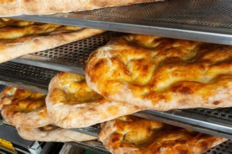 15 Best Types Of Italian Bread Top Italian Bread Types Italy Best