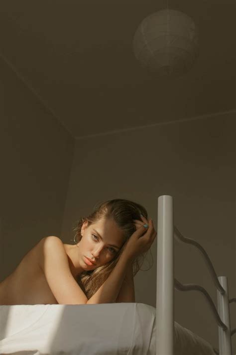 July Suntcova Nude 20 Photos TheFappening