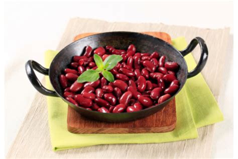 Red Beans Vs Kidney Beans The Great Bean Showdown