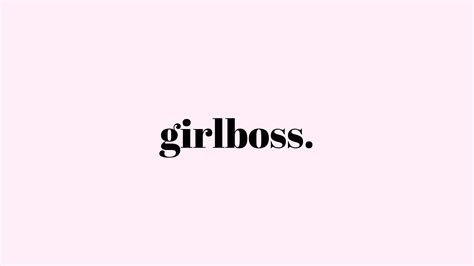 Girl Boss Wallpapers - Wallpaper Cave