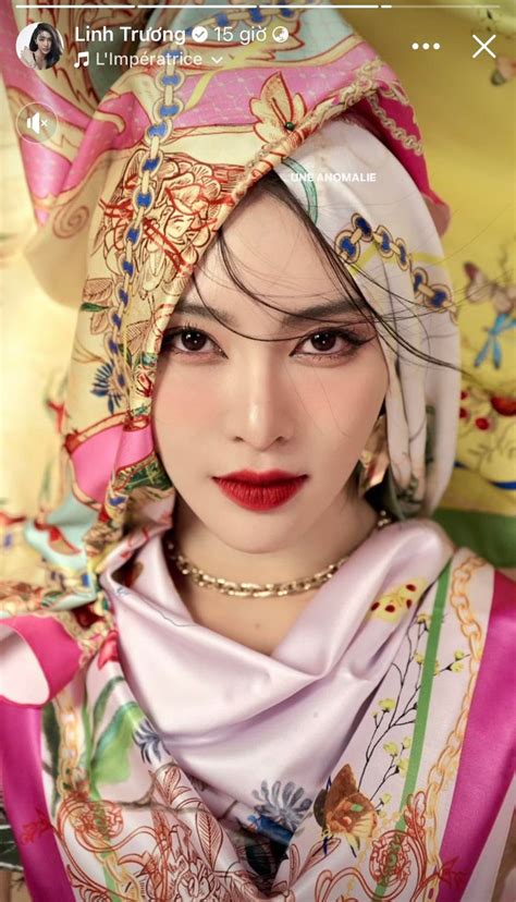 Hot Girl Linh Tr Ng K C Ng Th I Khi B T N C Ng