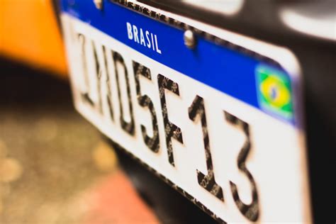 Consultar Placa Detran Rn 3