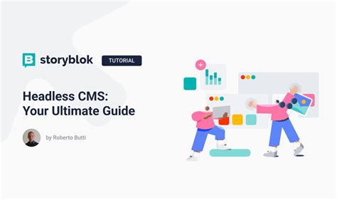 Headless Cms Explained What Is It Why Does It Matter Storyblok