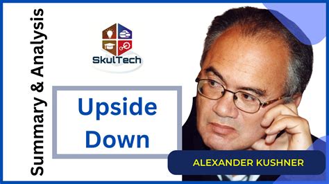 upside  summary analysis skultech