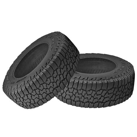 2 X Falken Wild Peak A T3W P245 75R16 112T XL RBL All Terrain Any