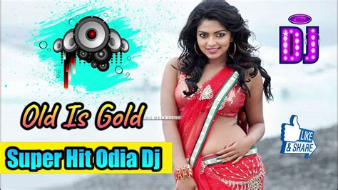 Odia New Dj Songs Full Hard Bass Mix Odia Dj Song Youtube