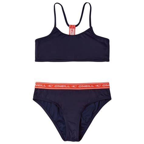 O Neill Pg Sportclub Active Bikini Kinder Online Kaufen Bergfreunde De