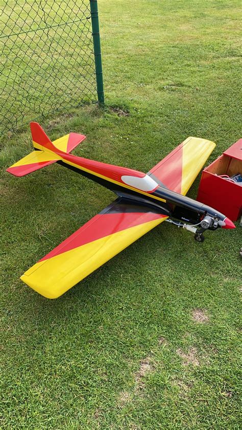 RC-1 Modelle | Seite 142 | RC-Network.de