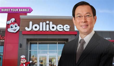 Tan Caktiong Faces The Heat Jollibee Breaking Into Thailands Fierce