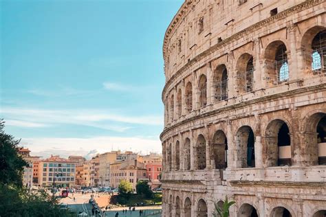 Roma città infernale caldo record nella Capitale Managaia