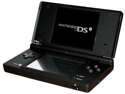 Nintendo DSi – Nintendo-Wiki - Das Wiki rund um Nintendo und deren ...