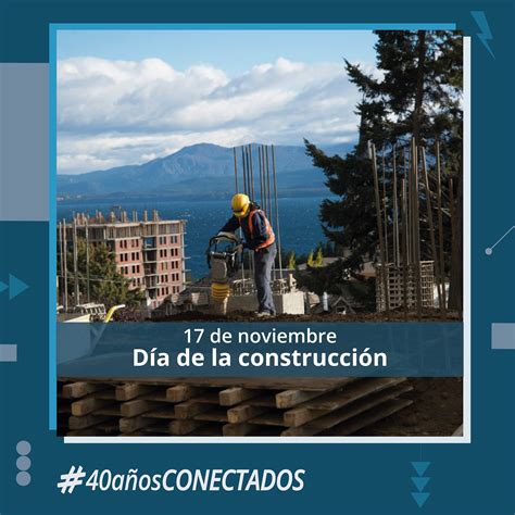 🏗Hoy se celebra el Día de la... - Pizzuti :: NeoRed