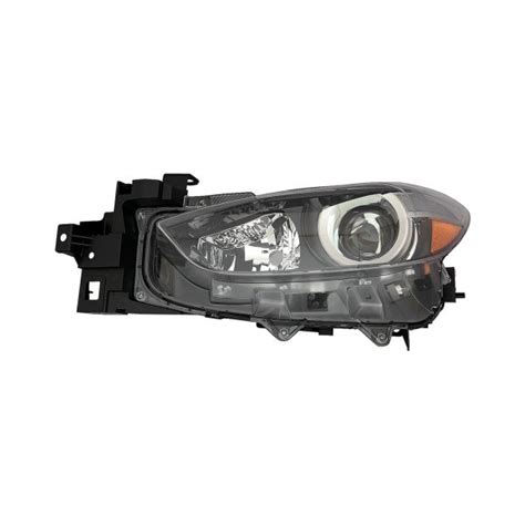 Replace MA2518175R Remanufactured OE Driver Side Replacement