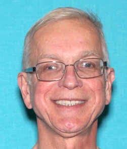 David Kenneth Shelton Sex Offender In Waterford Charter Township Mi