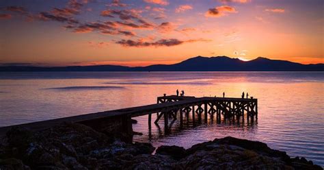 The Ultimate Guide To Island Hopping With Calmac Calmac Ferries En 2024